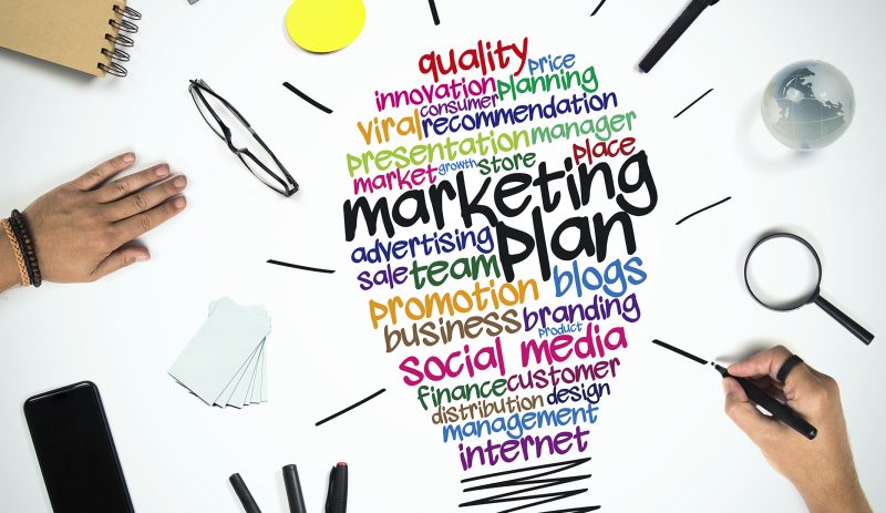 Marketing Consultation Services Image 1